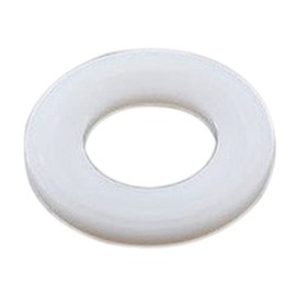 M5/5.3x10.0x1.0mm 平ﾜｯｼｬｰ(ﾅｲﾛﾝ製/20枚)