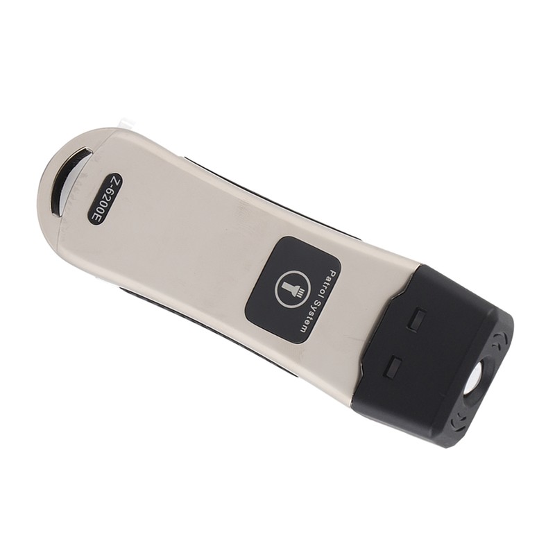 RFID Inductive Guard Tour Patrol Reader System LED Lighting with