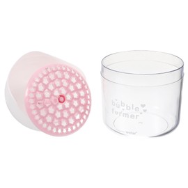 Beavorty Cleanser Foaming Maker Facial Cleanser Bubbler Bubbling Tool Foams Maker Foaming Bottle