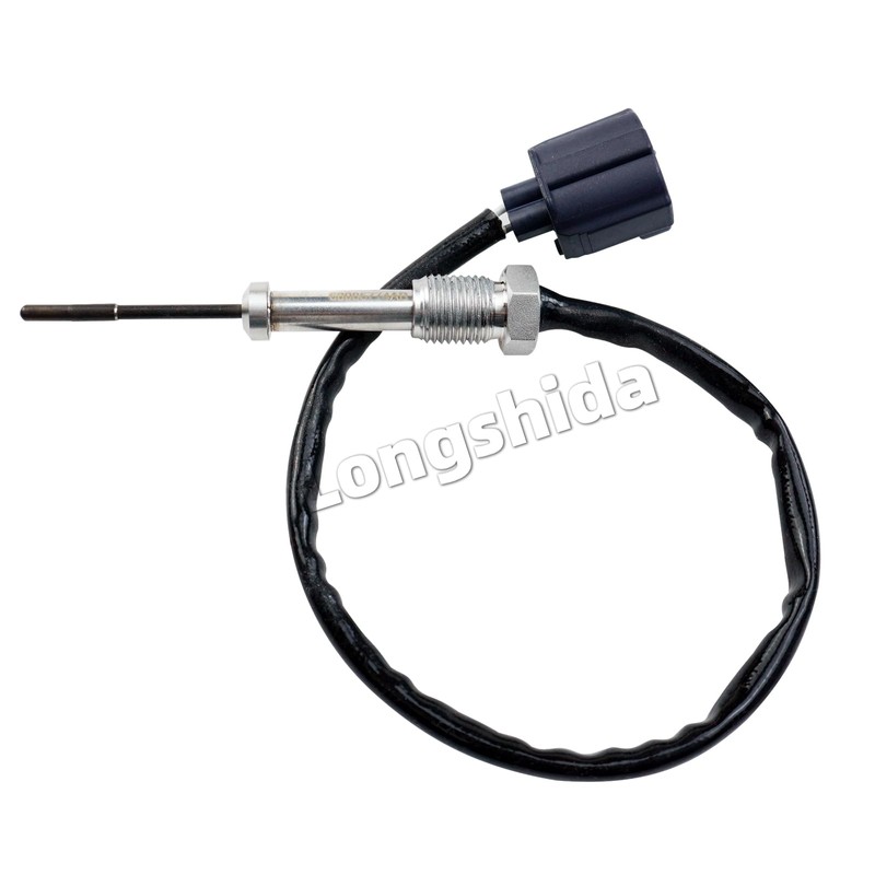 longshida 68085774AB Exhaust Gas Temperature Sensor EGT Sensor fits for
