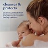 Johnson's Head-To-Toe Gentle Tear- Free Baby Wash & Shampoo for