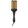 Gold N' Hot GH3011 Jumbo Ceramic Triple Barrel Waver