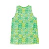 Marushin 0545028500 Polku Mezza Nordic Cute Women's Apron, Nursery Teacher
