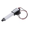 Linear Actuator 50mm 12v DC Low Noise Internal Limit Switch