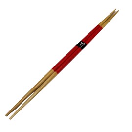 Kikusui Japanese Vegetable Dish, Tori Chopsticks (Red, 13 cm)