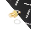 RIDEX Oil Temperature Sensor 829S0004 Golf II (19E, 1G1) Golf