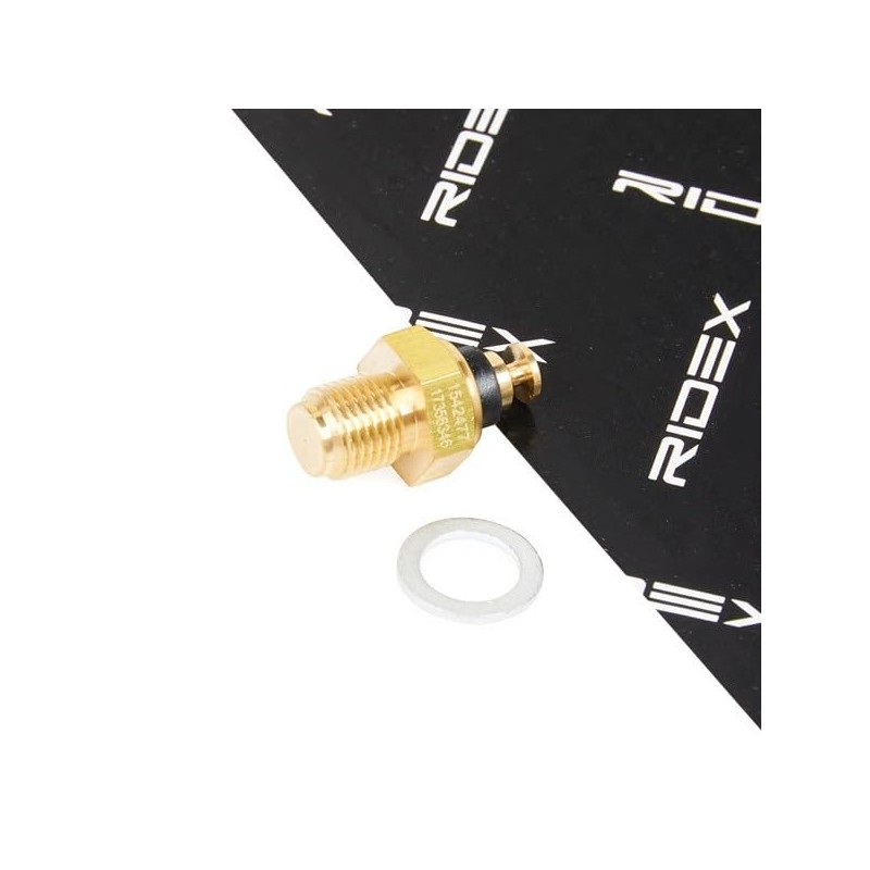 RIDEX Oil Temperature Sensor 829S0004 Golf II (19E, 1G1) Golf