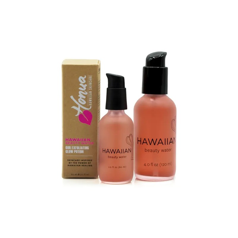 Skincare Honua Hawaiian Beauty Water 120ml