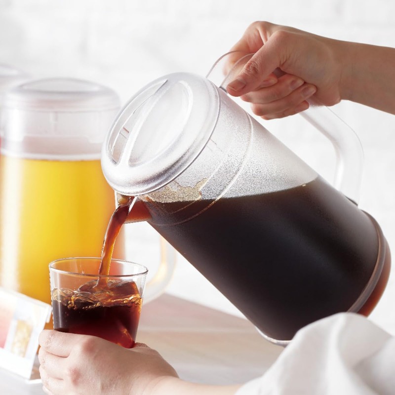 AGF Professional Cold Brew 3.3 fl oz (1 L) 6