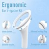 EVAWOO Ear Wax Removal, Ear Cleaner Earwax Removal Kit Tool