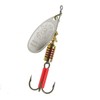 Mepp's Aglia - Size 3, 6.5G - Silver