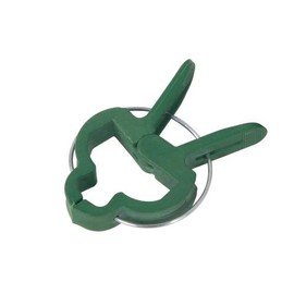 Grower's Edge Clamp Clip - Small, Bag of 12