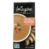 Imagine Portobello Mushroom Creamy Soup 32 fl. oz (Pack of