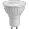 Megaman GU10 Reflector Dimmable LED Lamp, 5 Watt, 2800K Colour
