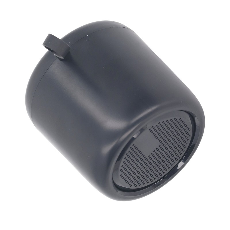 Bluetooth Speaker Multifunction Mini HiFi Stereo Sound Lightweight Portable Wireless