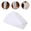 200 Piezas Tiras de Cera Facial y Corporal de Papel