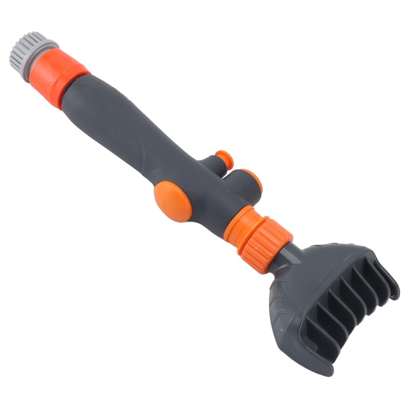 Pool Spa Filter Cartridge Cleaner Brush PVC Reusable Spa Water