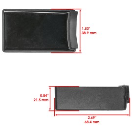 Caltric CDI Module for Polaris Xplorer 500 499Cc 1997 Magnum 425 6X6 425Cc 1996 1997