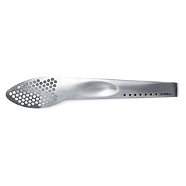 Global 9 inch Utility Tongs, Stainless Steel, GS-65