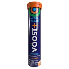 Voost Mental Focus Orange 20SX8 AU