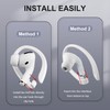 ICARERSPACE ICARERSPACE 2 Pairs AirPods Ear Hooks for AirPods Pro
