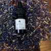 Luxury Pure Blue Lotus Oil | Undiluted Essential Oil |