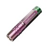 Fenix SILVGLOW Limited Edition Keyring Torch - 100 Lumens, Stainless