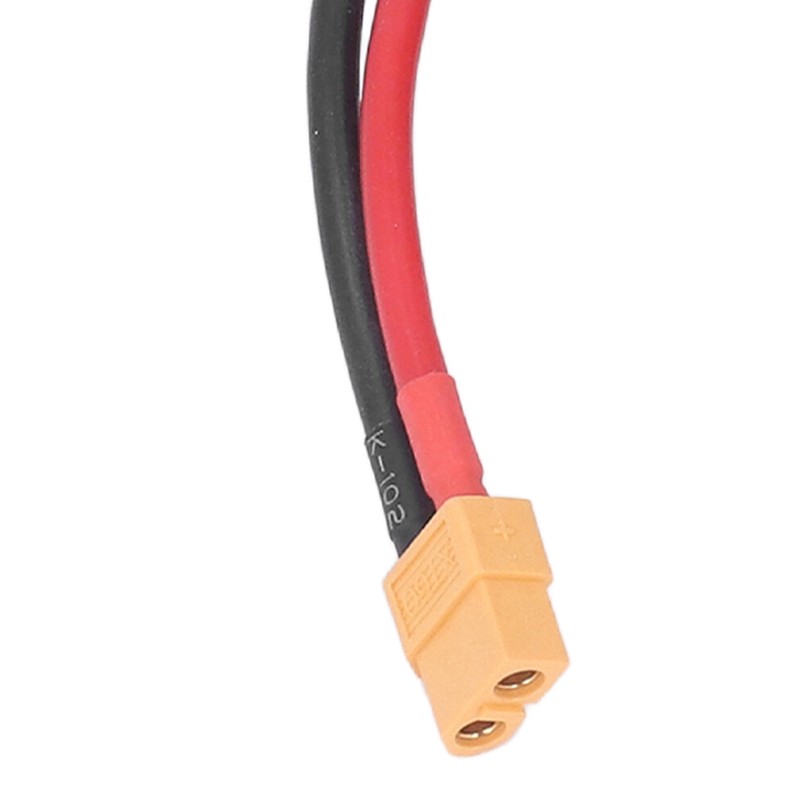 RC Lipo Battery 14.8V 60C Discharge Rate 4S XT60 Plug