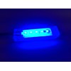 Pactrade Marine 12VDC LED Strip Light PVC 40LM 1W 4"(L)