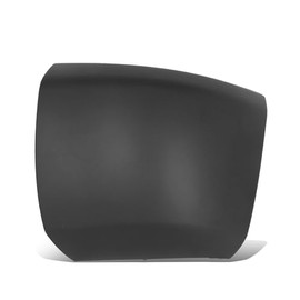 DNA MOTORING Front Bumper Cover End Cap (Driver Left) Compatible with Chevy Silverado 1500 2007-2013, Without Fog Light Hole, OEM-BUMP-GM1004146, 15838397