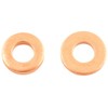 Connect 31754 Common Rail Copper Injector Washer, 16.00 x 7.5