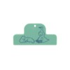 Sunstar Stationery S3625559 Kabori Seikatsu Clip with Magnet Duck and
