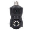 360 Degree HD Camera WiFi Wireless Monitoring Camera Home Security