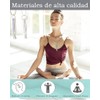 Collar Para Dejar De Fumar, Dejar De Fumar,2 Silbatos Anti-Estrés,