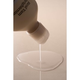 DEEOM Real Yam Brightening Toner, 300ml, Hydrating Facial Toner with Rice Extract, Niacinamide, All Skin Types