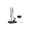 Sharper Image Rechargeable Wine Opener with Foil Cutter