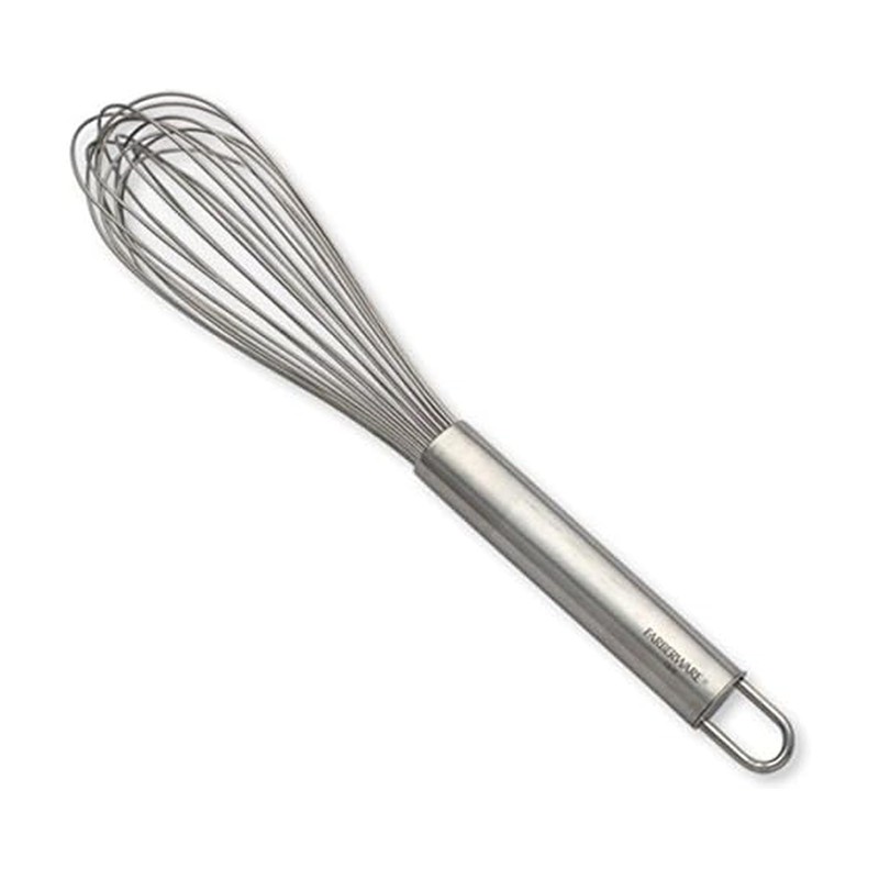 Farberware 5216361 Professional Stainless Steel Whisk, 12-Inch