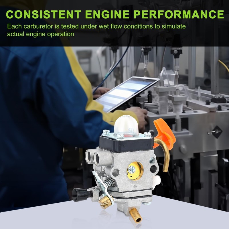 Harbot FS90R Carburetor for Stihl FS110R FS100 FS90 KM90R FS