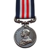Bravery in the Field Military Medal for British Army Award