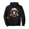 Space Chimp in Astronaut Suit & Helmet | Monkey Lovers