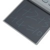 Calculator with Notepad 12 Digits Large Display Support Solar and