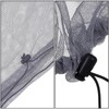 MIPIACE Pack of 2 Mosquito Net Head Mosquito Head Net