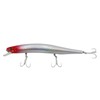waku fimac Floating Minnow 150F Lure Sea Bass Flicker Blue