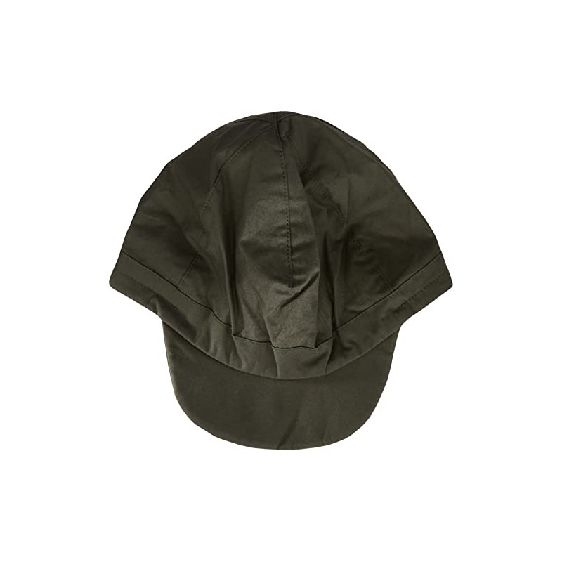 Sterntaler Baby Boys' Peaked Cap, Dark Green 1