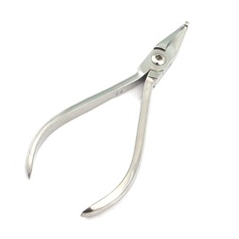 PC HOW CROWN PLIER CURVED ORTHODONTIC