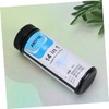 KONTONTY Water Hardness Test Strips 50pcs Ph Paper for Pool