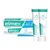 Elmex Sensitive Toothpaste 2 x 75 ml