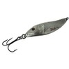 Lars Hansen Seatrout I 5011621 Sea Trout Blinker Red/Black/Polka Dot