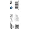 Bosch 5x PRO Metal HSS-G Twist Drill Bit Standard Length