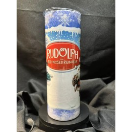 Hogg Rudolph 20 Oz Tumbler